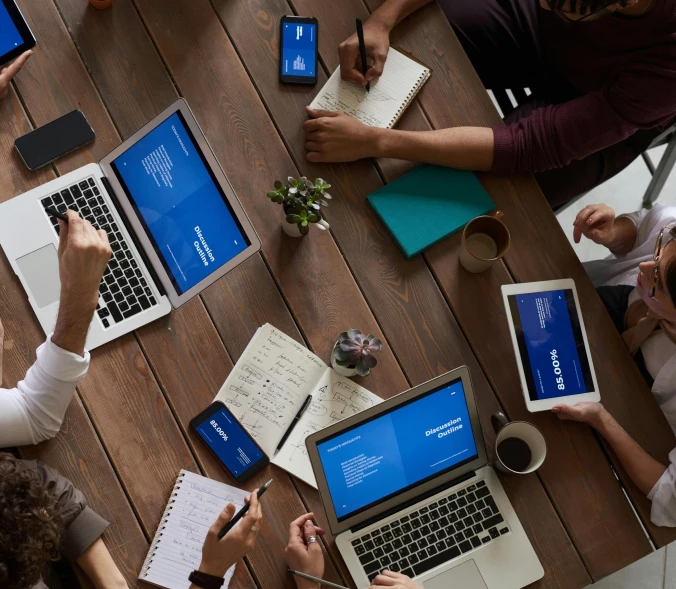 Presenter till anställda - användbara och coola reklamprylar