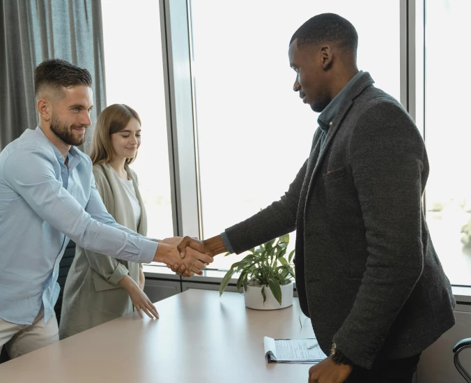 En gåva från chefen till medarbetarna - några idéer för implementering