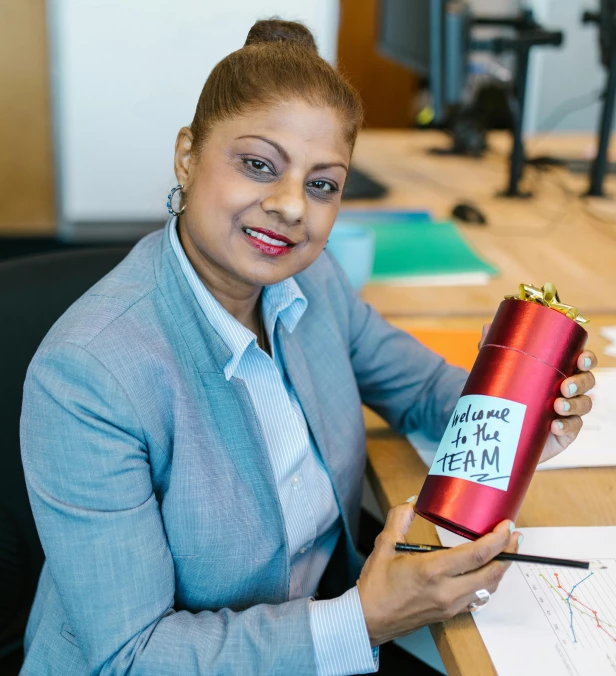 Välkomstpaket till anställda - hur förbereder man sig?