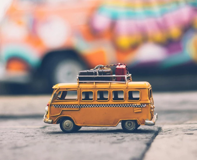 Varför är reseprylar med reklam en så bra idé?