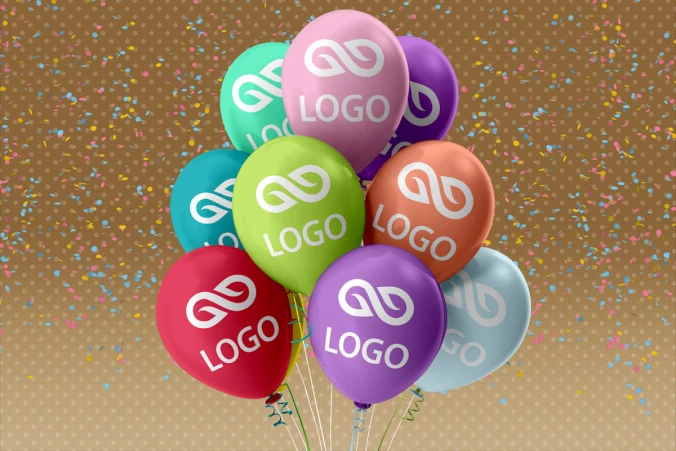 De mest populära reklamprylarna 2024