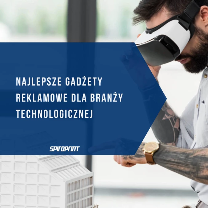De bästa reklamprylarna för teknikindustrin