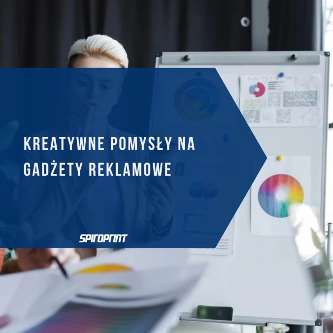 Kreativa idéer för presentreklam