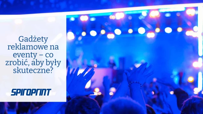 Reklamprylar för evenemang - vad kan man göra för att de ska bli effektiva?