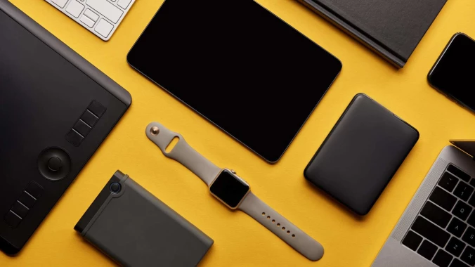 Vilka reklamprylar för mässor?