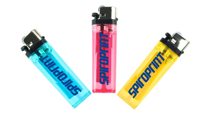 Hur du väljer reklamtändare med tryck som får ditt företag att sticka ut