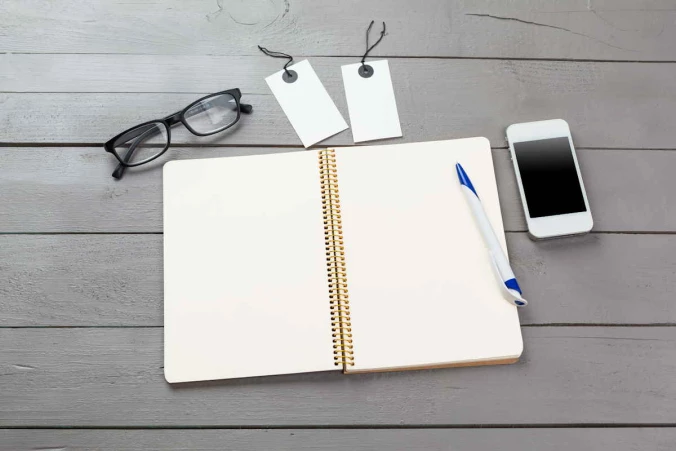 Varför är anteckningsböcker och anteckningsblock för företag en oumbärlig del av företagsreklamen?