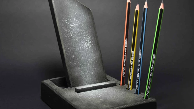 Vilken typ av reklamprylar kan de vara?