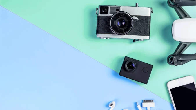 De mest fashionabla prylarna för studenten