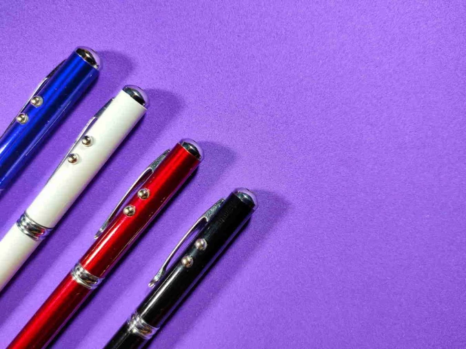 Hur du effektivt marknadsför ditt varumärke med logotyppennor