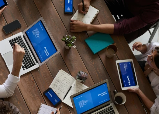 Presenter till anställda - användbara och coola reklamprylar