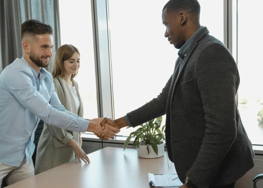 En gåva från chefen till medarbetarna - några idéer för implementering