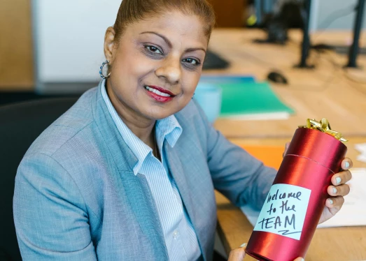 Välkomstpaket till anställda - hur förbereder man sig?