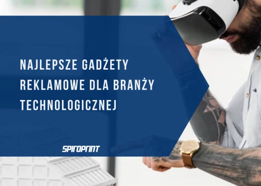 De bästa reklamprylarna för teknikindustrin