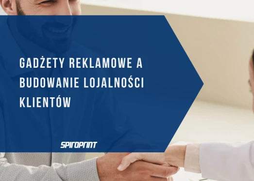 Presentreklam och att bygga kundlojalitet