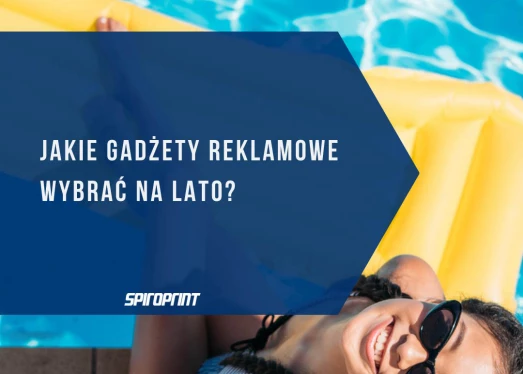 Vilka reklamprylar ska du välja för sommaren?