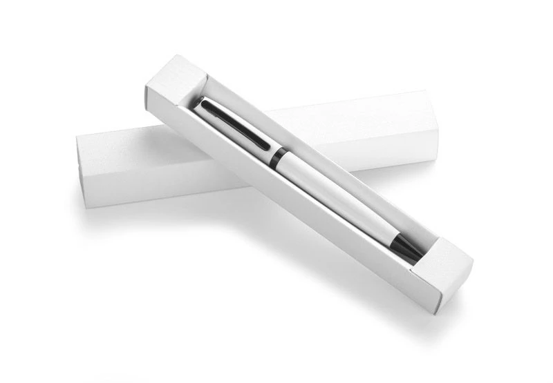 RIO kulspetspenna i fodral 