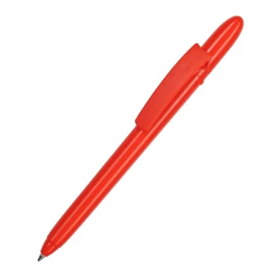 Fill Solid penna - Röd