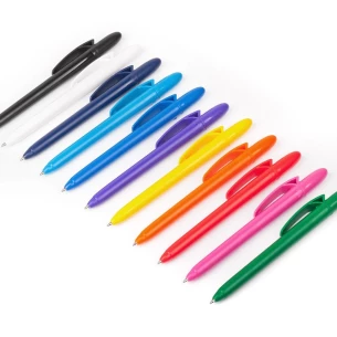 Fill Solid penna - Röd