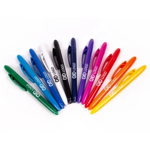 Fill Solid penna - Gul