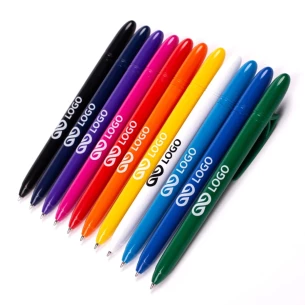 Fill Solid penna - Gul