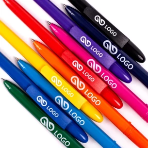 Fill Solid penna - Gul