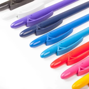 Fill Solid penna - Gul