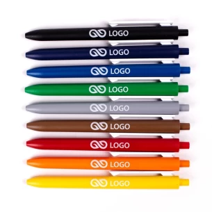 Comet kulspetspenna Färg - Marinblå