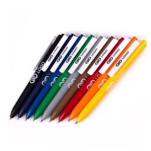 Comet kulspetspenna Färg - Marinblå