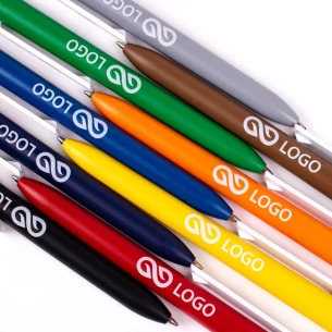 Comet kulspetspenna Färg - Marinblå