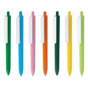 Comet kulspetspenna Färg - Marinblå