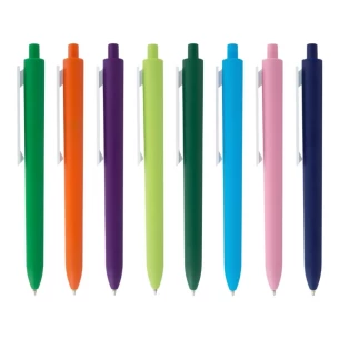 Comet kulspetspenna Färg - Marinblå