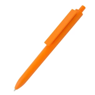 Comet Solid kulspetspenna - Orange