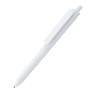 Comet White kulspetspenna - Vit