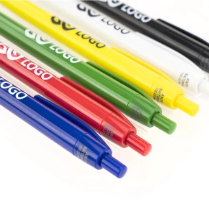 Antibakteriell penna Alfa - Grön