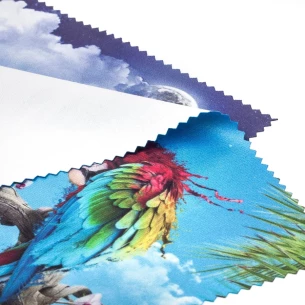 Glasögonduk 17x18cm