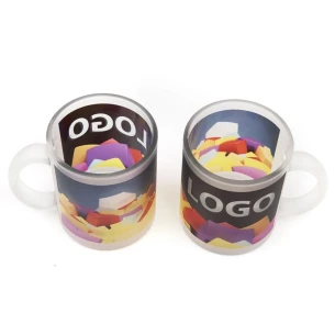 Arctic FullColor-mugg
