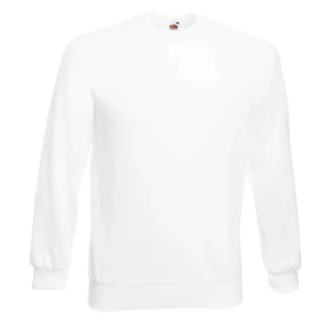 Reglan Sweatshirt - Vit