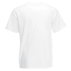 Value Weight FOTL T-shirt - Vit