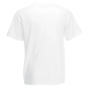 Super Premium FOTL T-shirt - Vit
