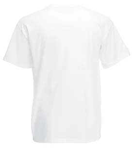Original FOTL T-shirt - Vit