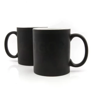 Magisk mugg