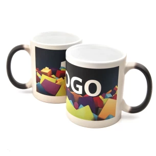 Magisk mugg