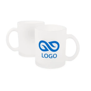 Arktisk mugg