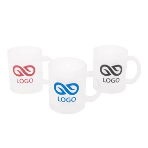 Arktisk mugg