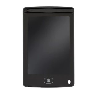 Devon memo tablet - Svart