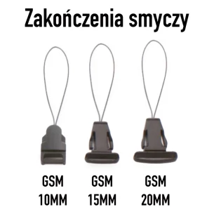GSM nyckelband hänge