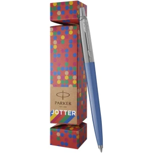 Parker Jotter Cracker - Blå
