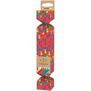 Parker Jotter Cracker - Blå