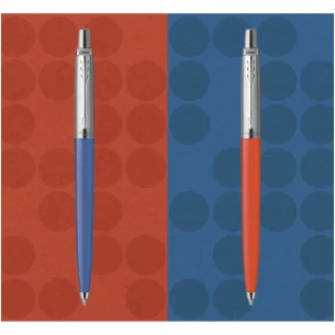Parker Jotter Cracker - Blå